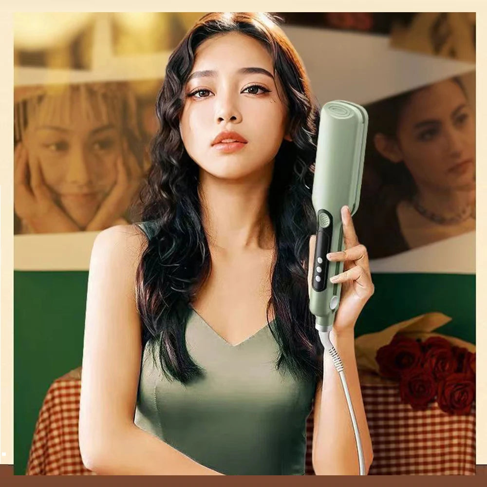 13MM Electric Egg Roll Curling Iron Small Wool Curling Tool Lasting Styling French Waver Styling Curling Iron