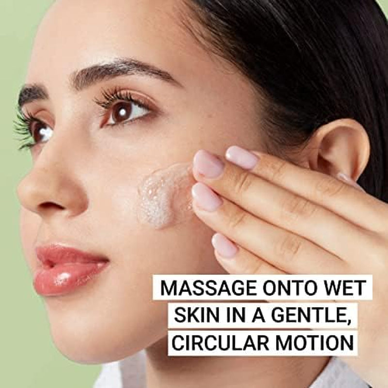 Ph Balancing Gentle Face Cleanser with 5% Aloe Vera 237Ml