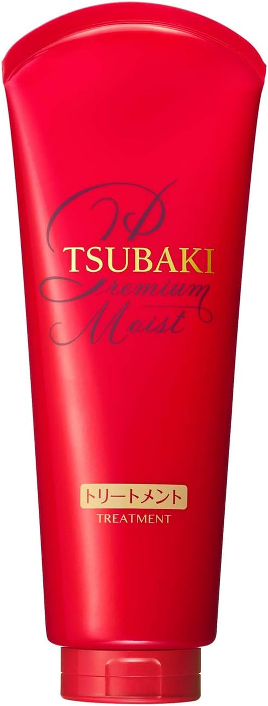 Tsubaki Premium Moist Hair Treatment 180G