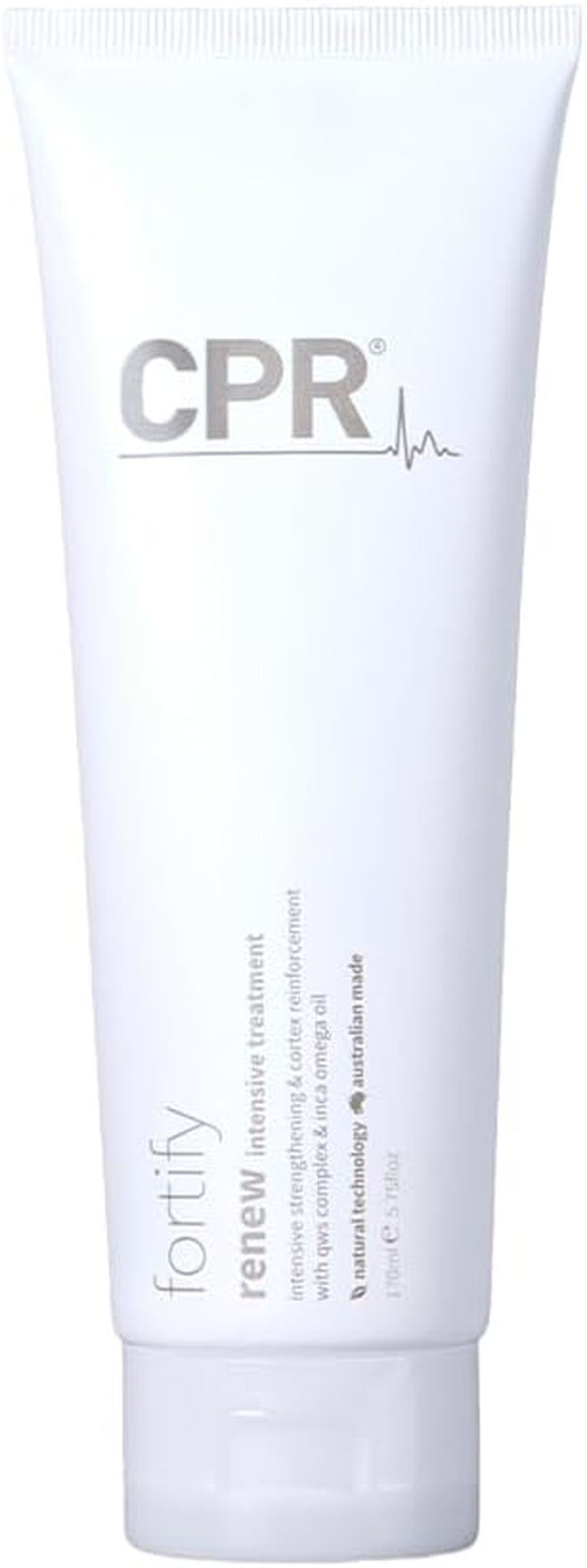 Fortify Renew Intensive Hair Treatment Cream 170 Ml