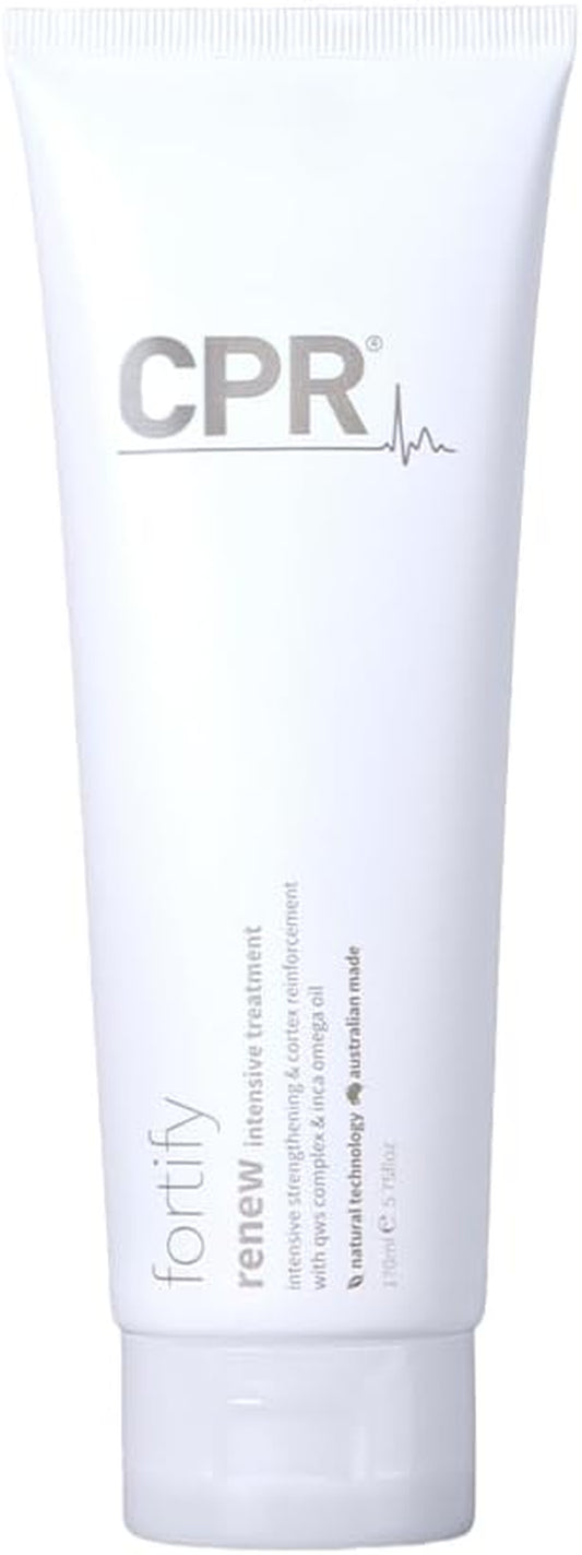 Fortify Renew Intensive Hair Treatment Cream 170 Ml