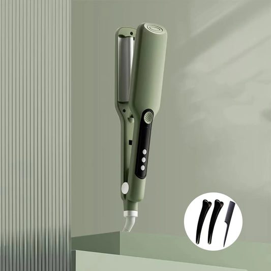 13MM Electric Egg Roll Curling Iron Small Wool Curling Tool Lasting Styling French Waver Styling Curling Iron